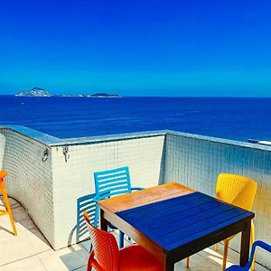 Apartamento de 2 Dormitorios